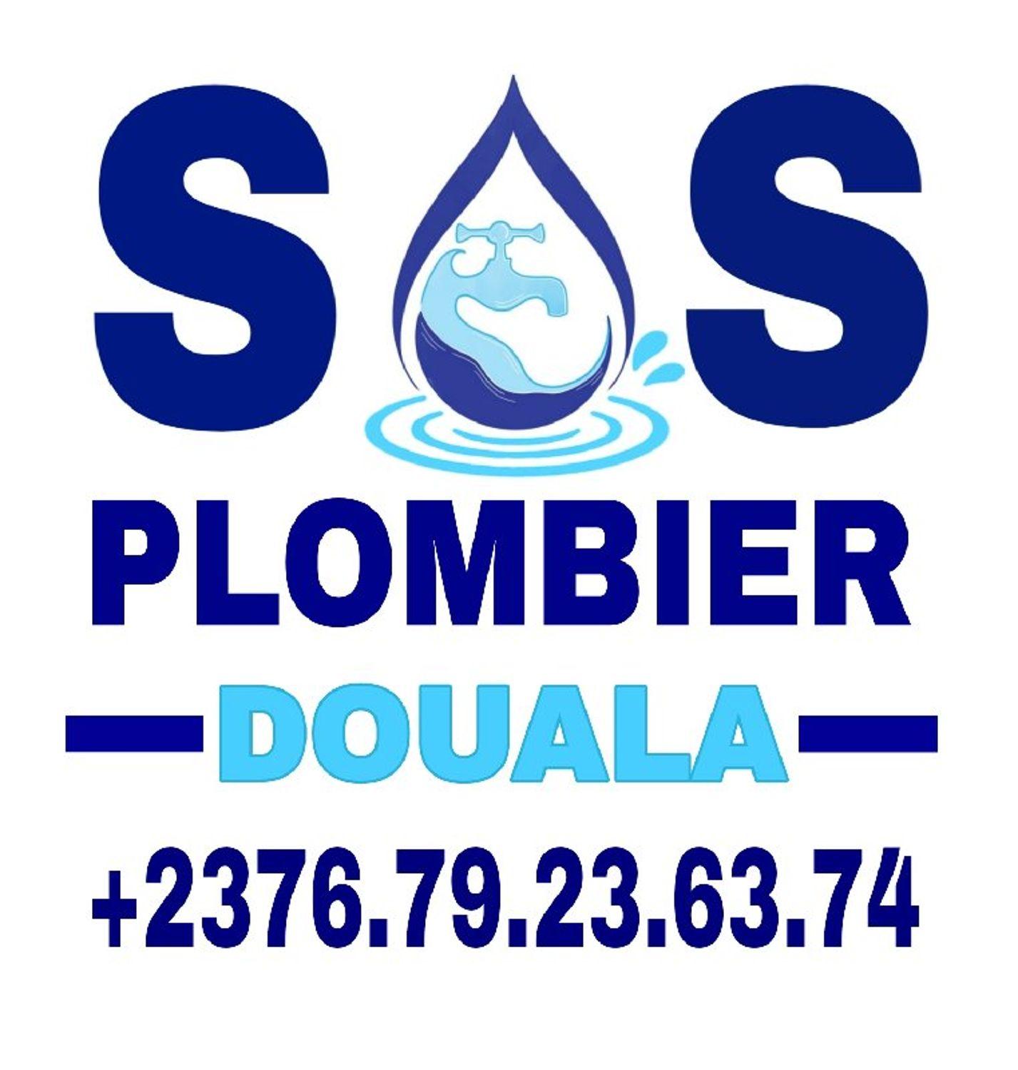 S💧S plombier