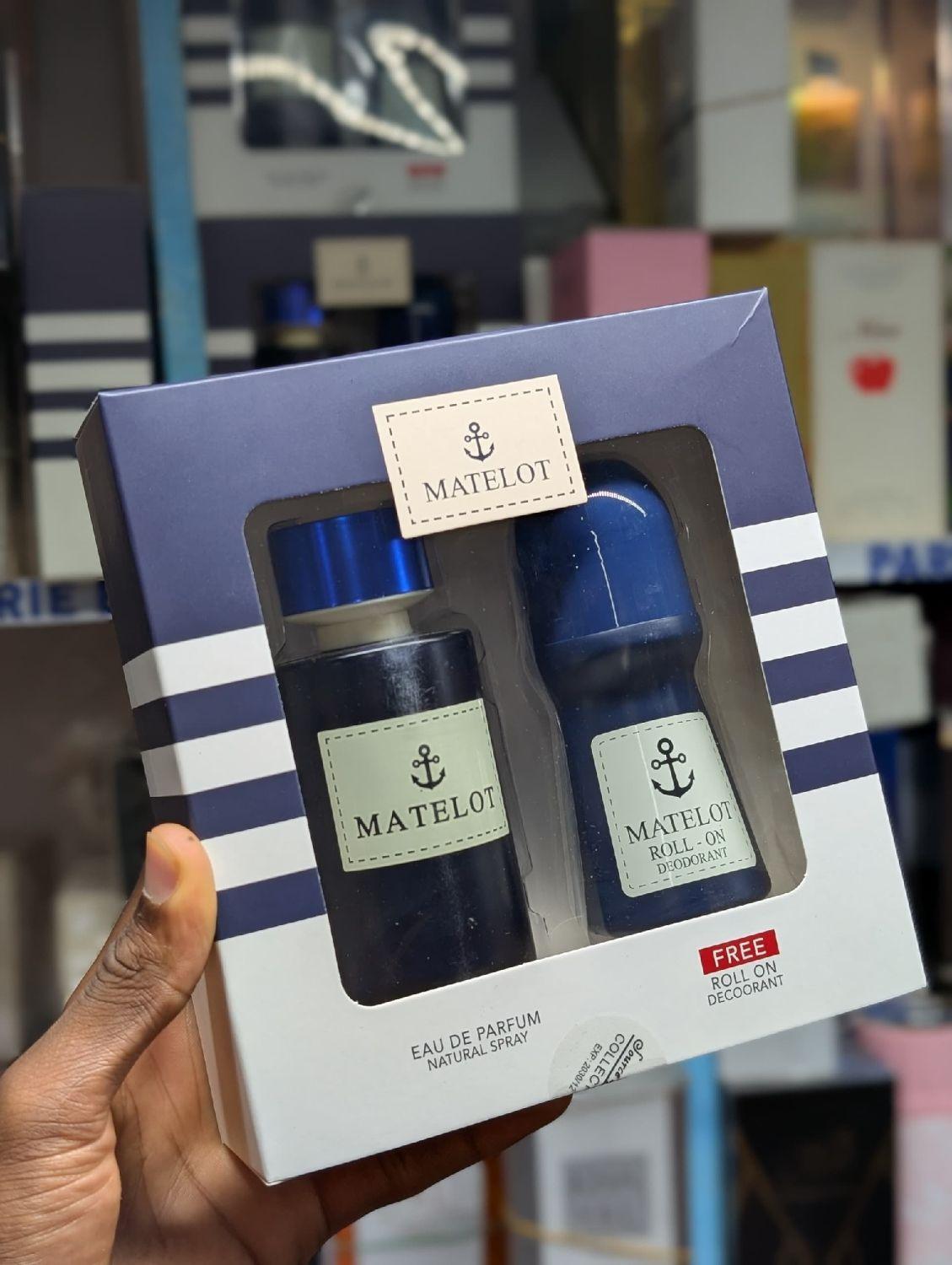 Parfums 1