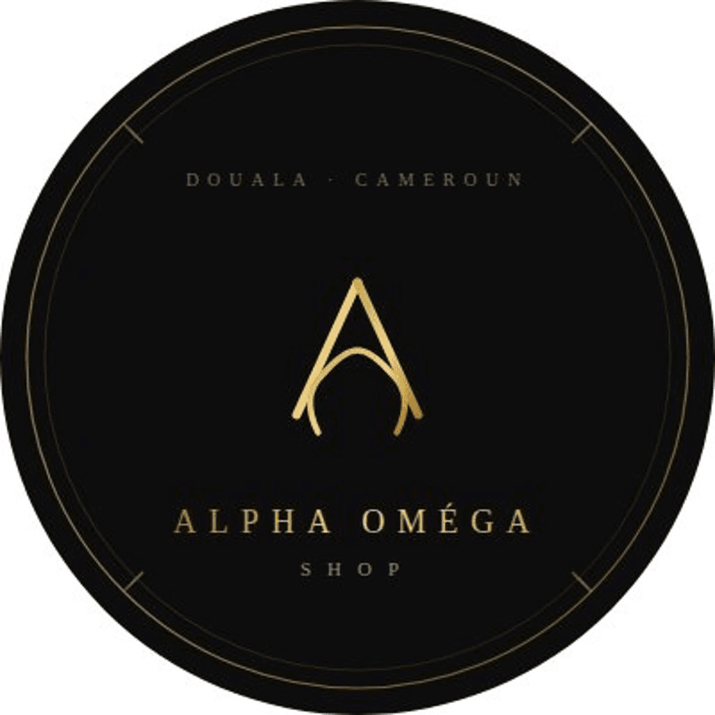 Alpha Omega Shop