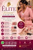 ÉLITE WOMEN FASHION