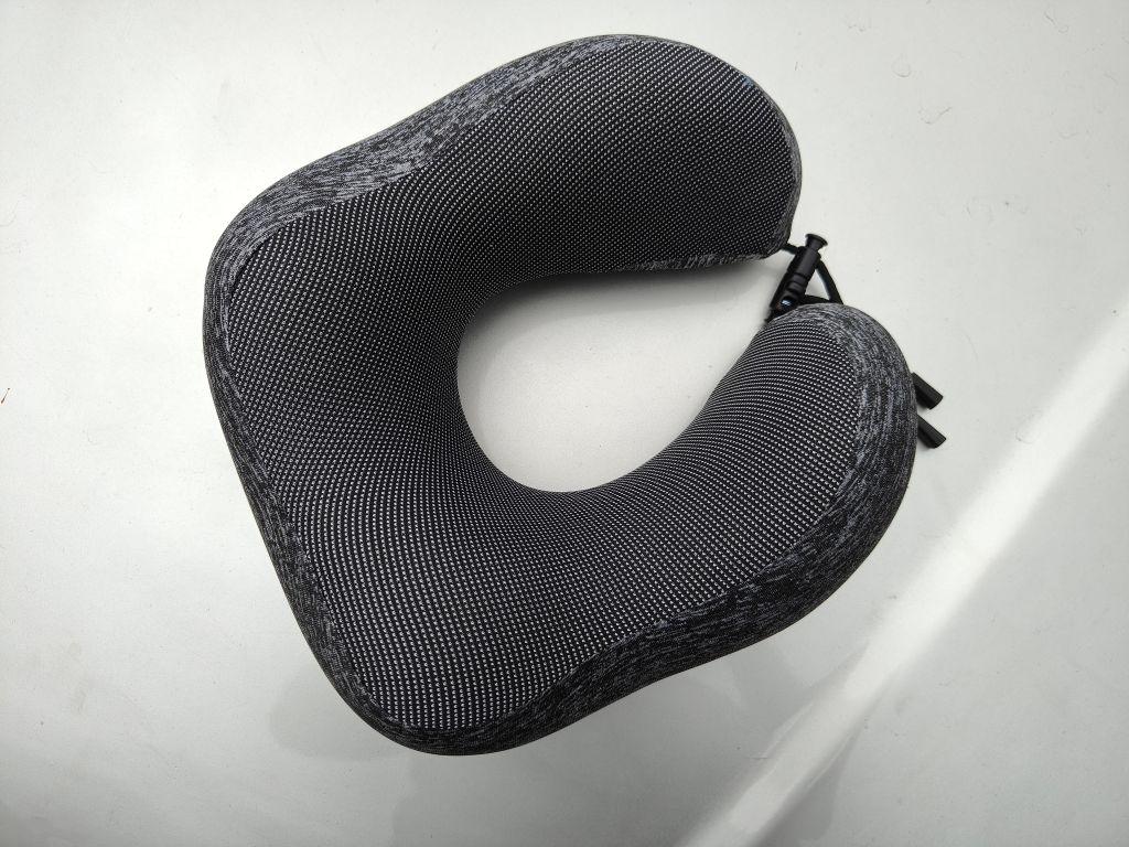 coussin de voyage 1