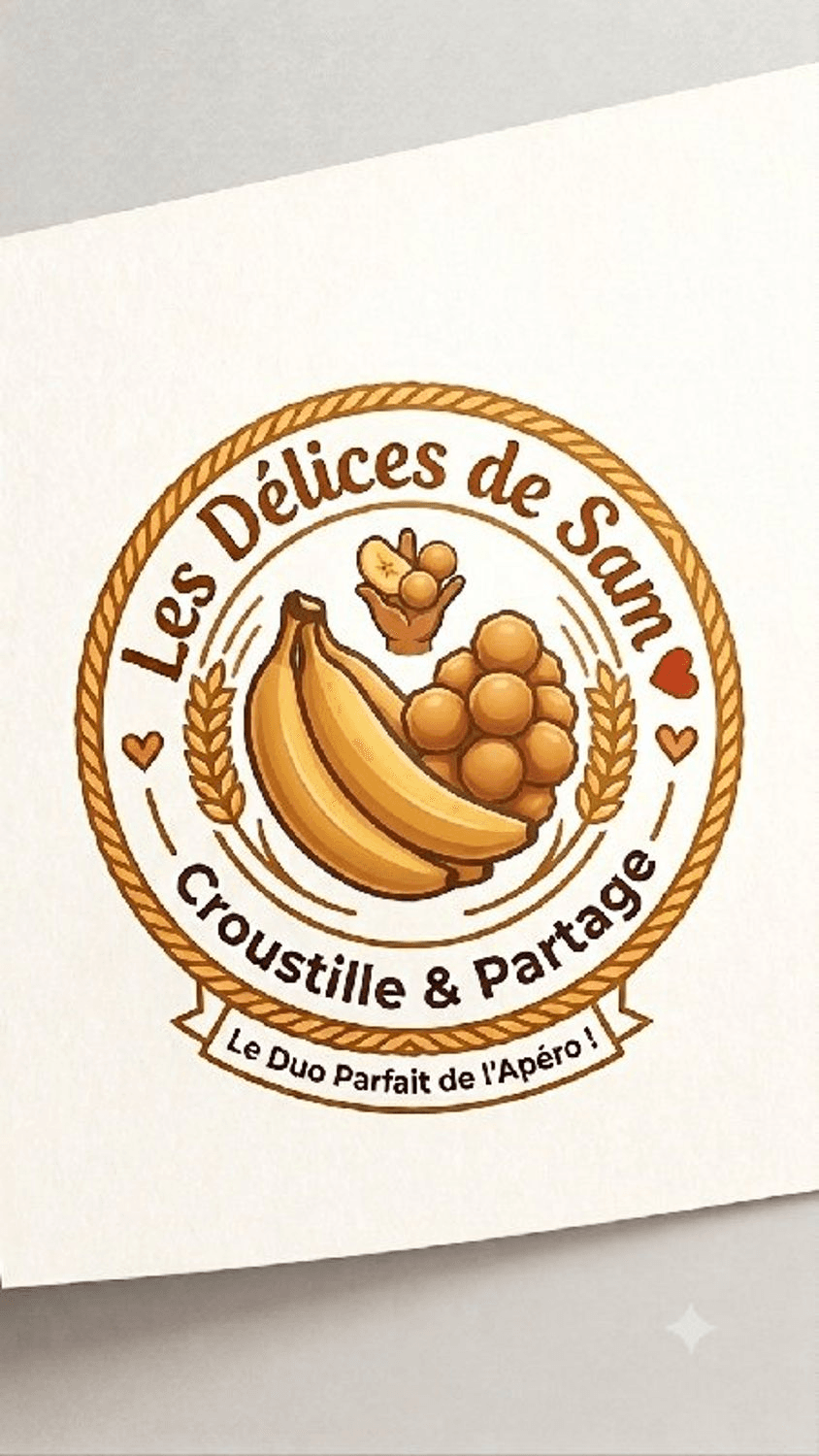 les délices de Sam ❤️
