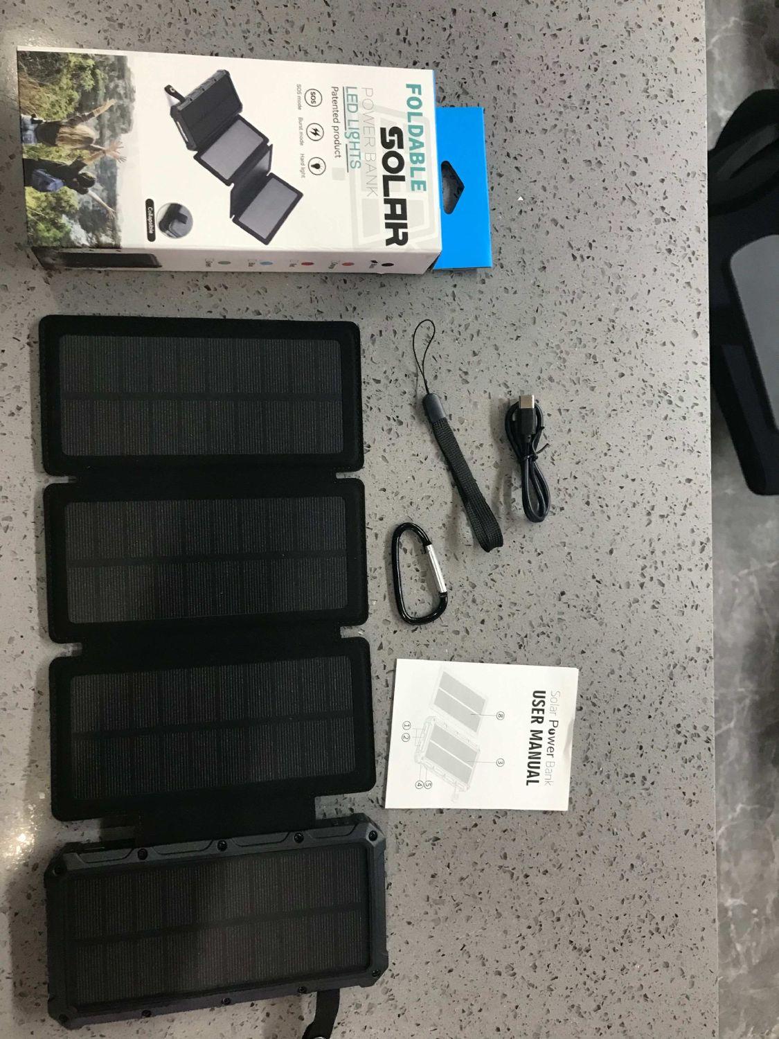 Power Bank 1
