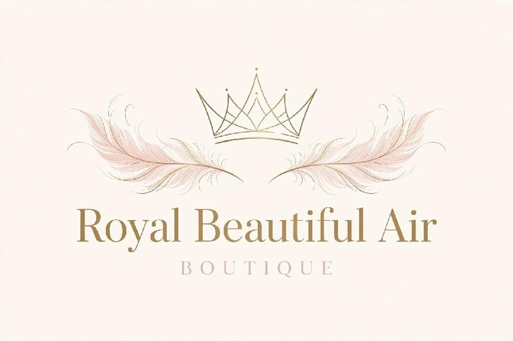 ROYAL BEAUTIFUL AiR