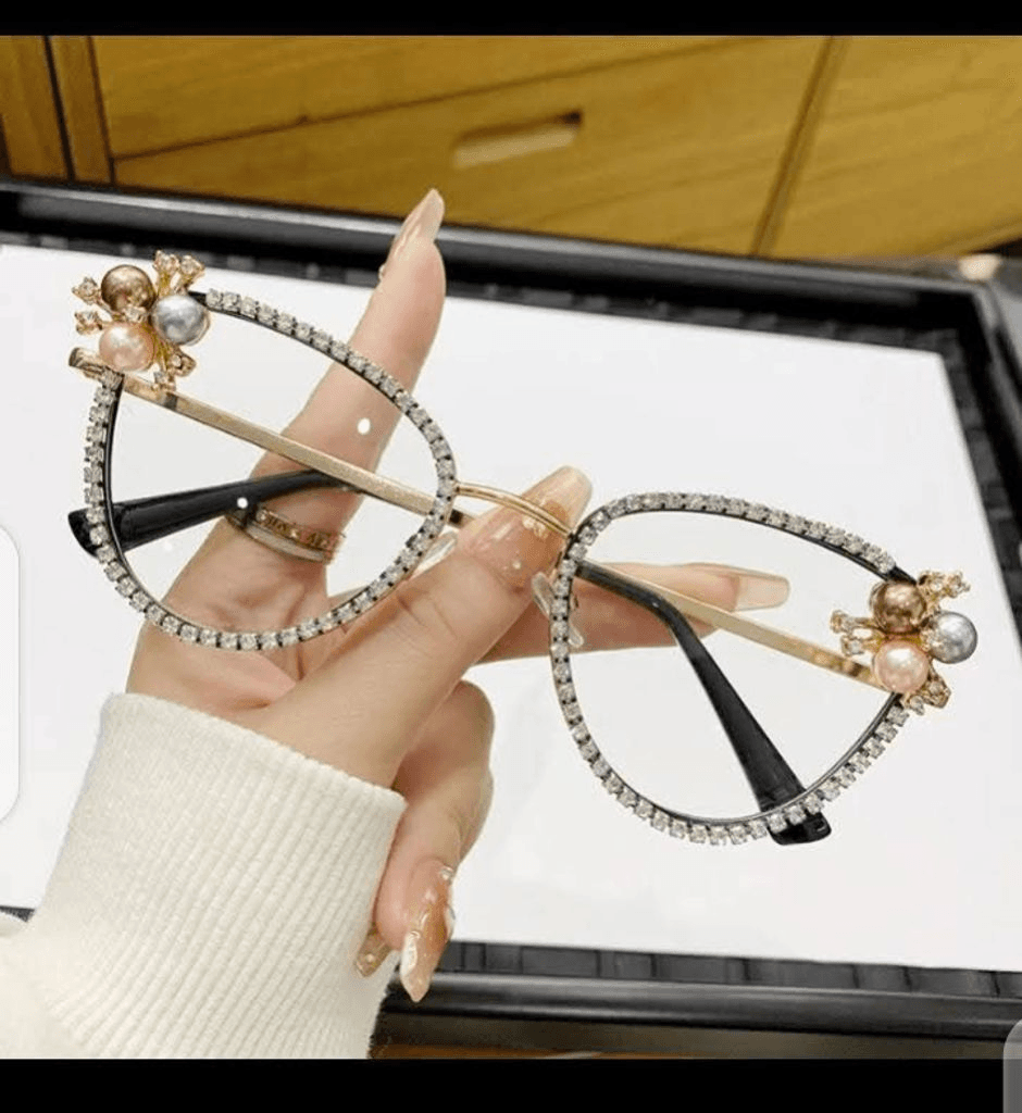 lunette chic 1