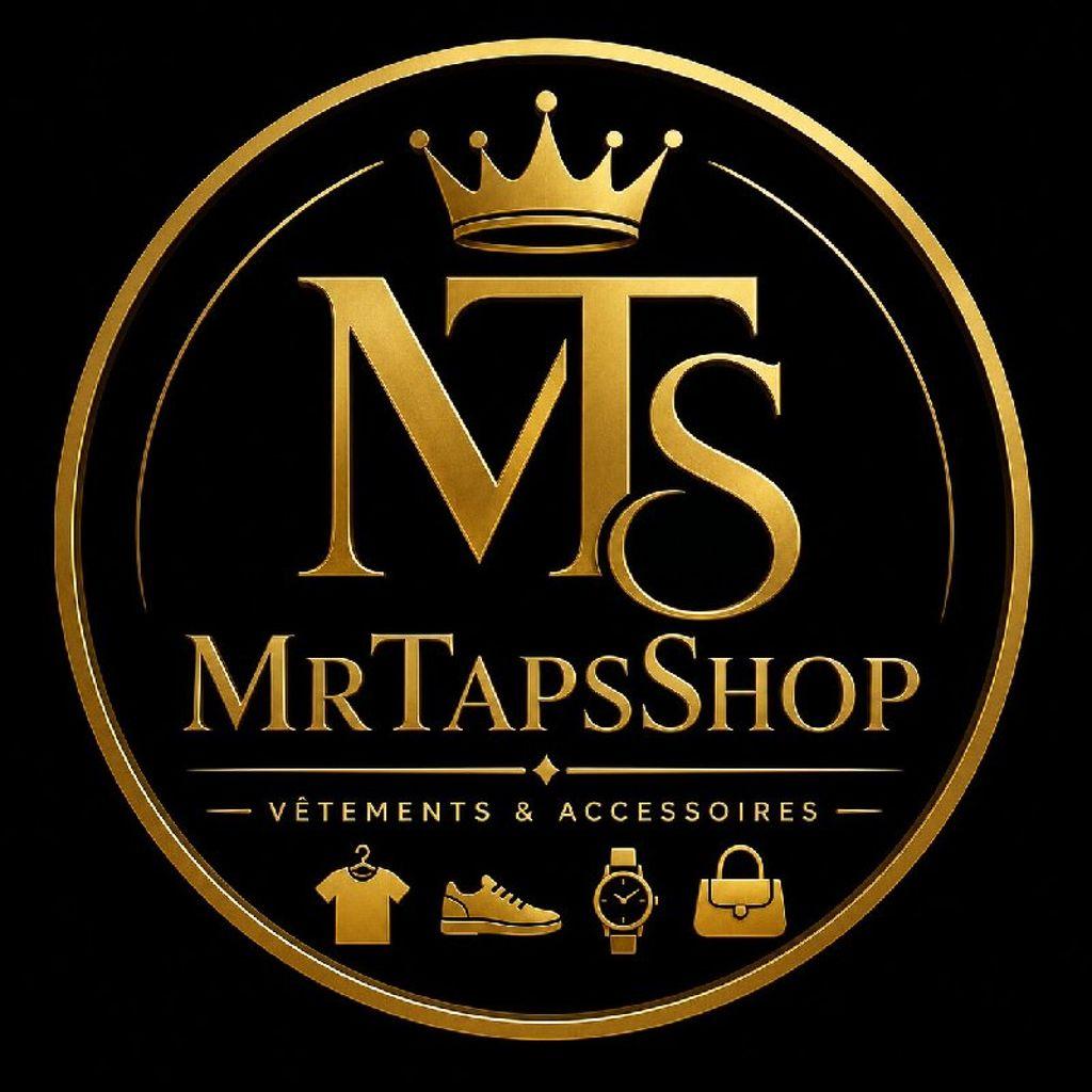 MrTapsShop
