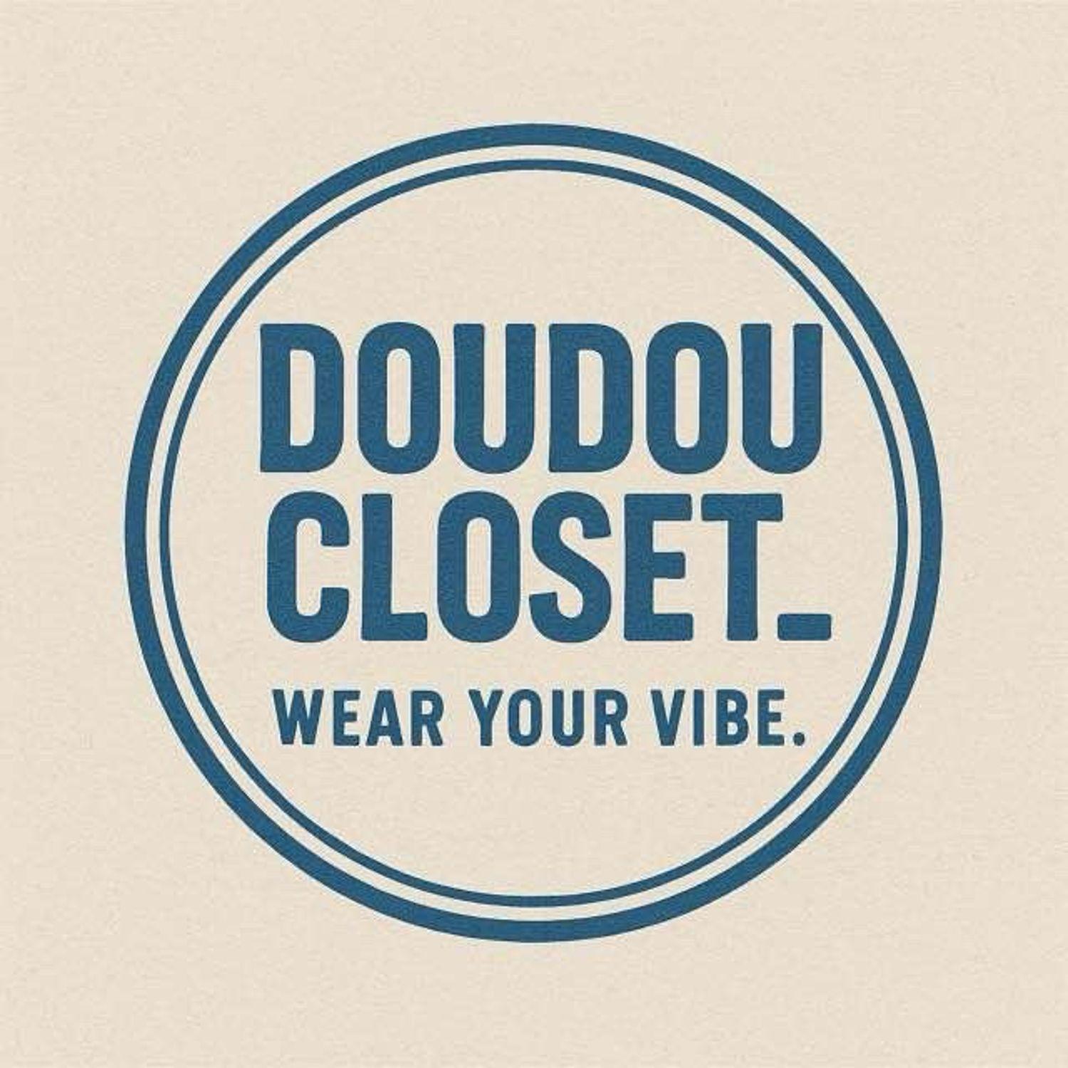 DOUDOU CLOSET
