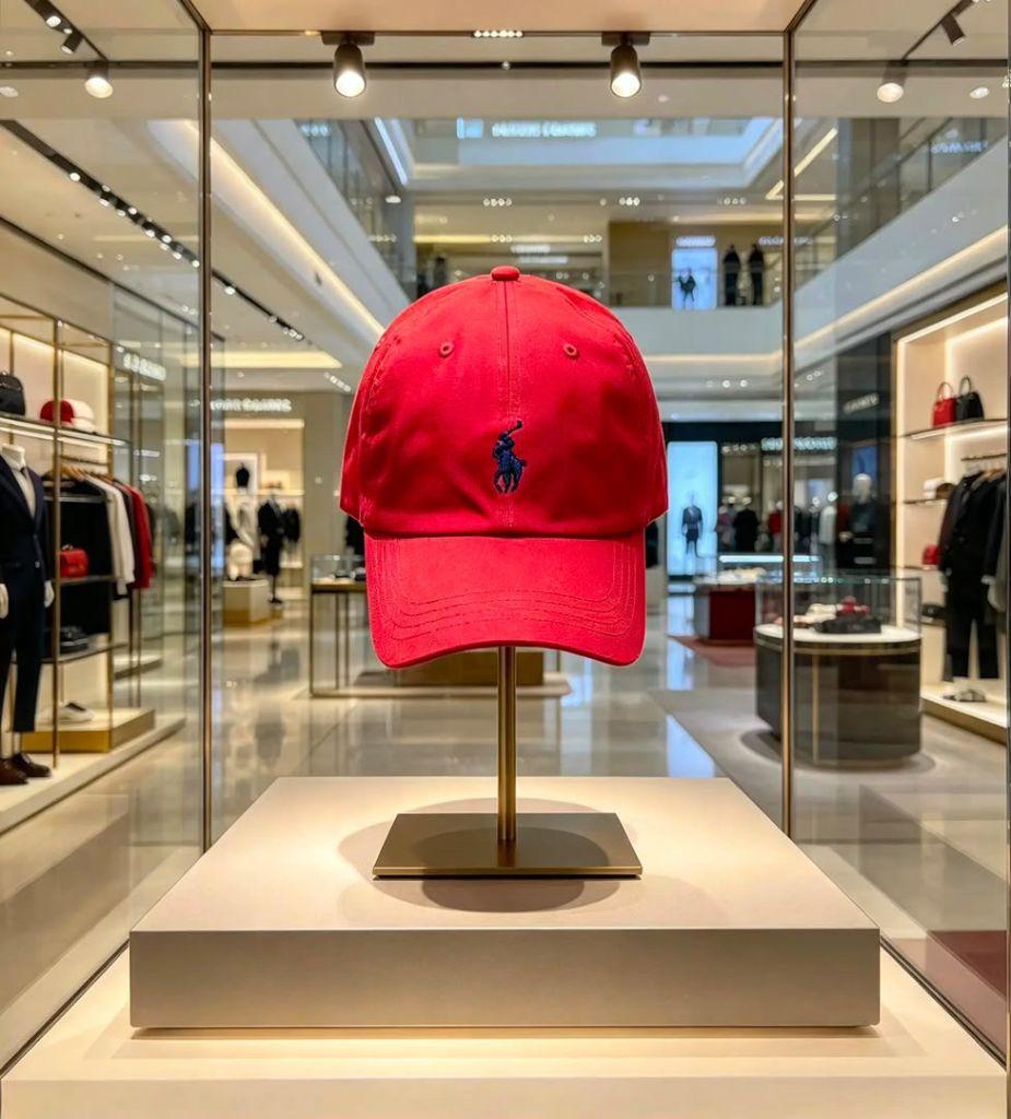 chapeaux de marques