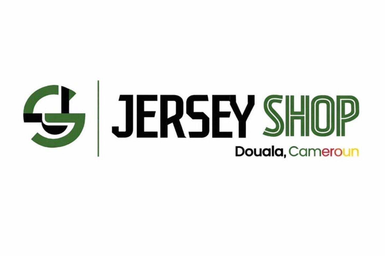 JERSEY SHOP