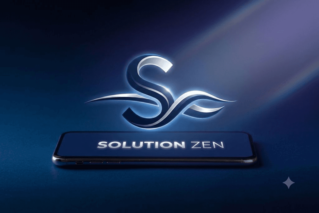 Solution Zen