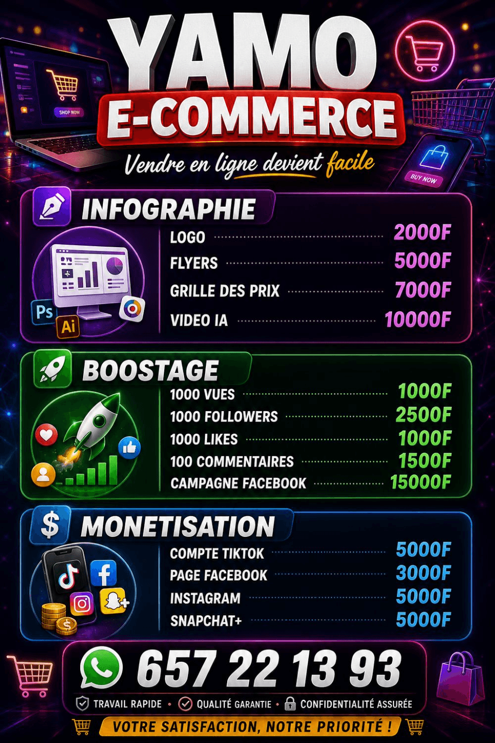 produit