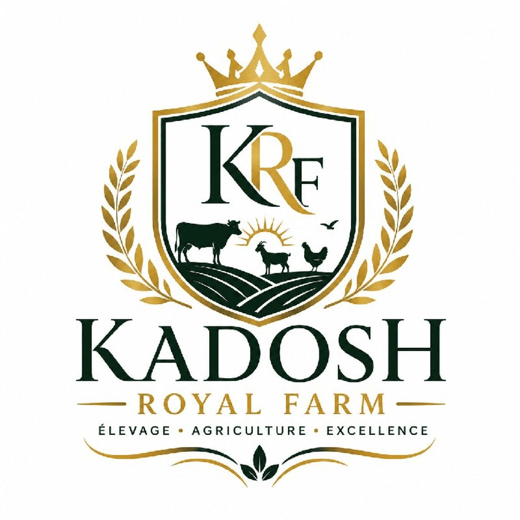 Kadosh Royal Farm