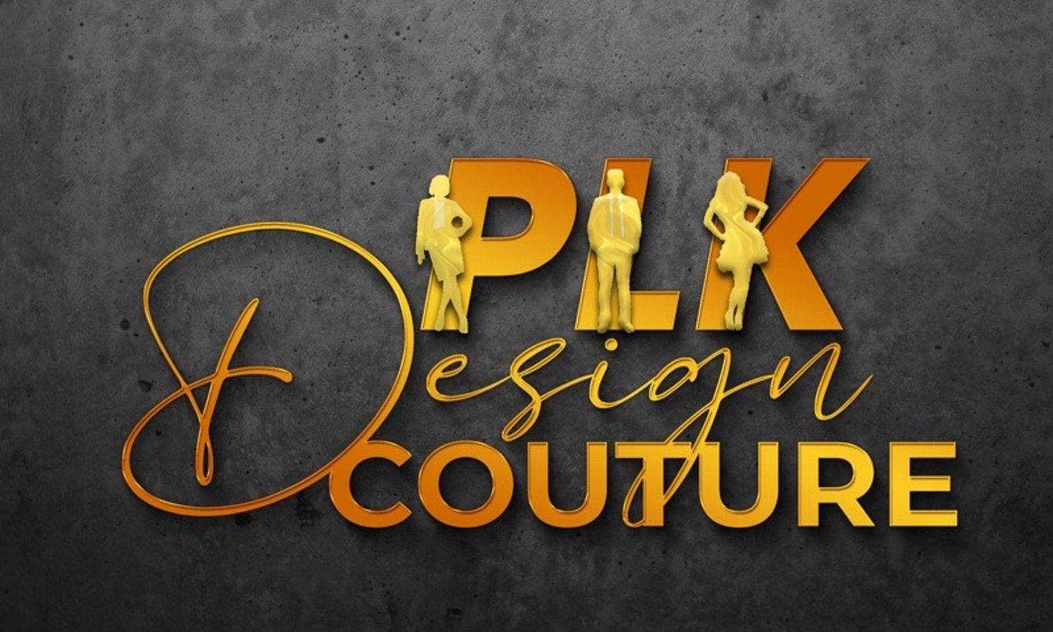 PLK DESIGN COUTURE