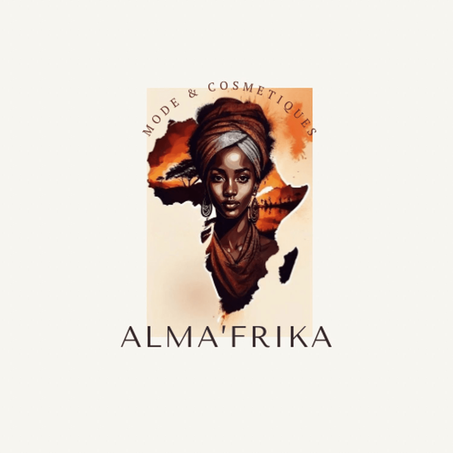 Alm’Afrika Luxe✨