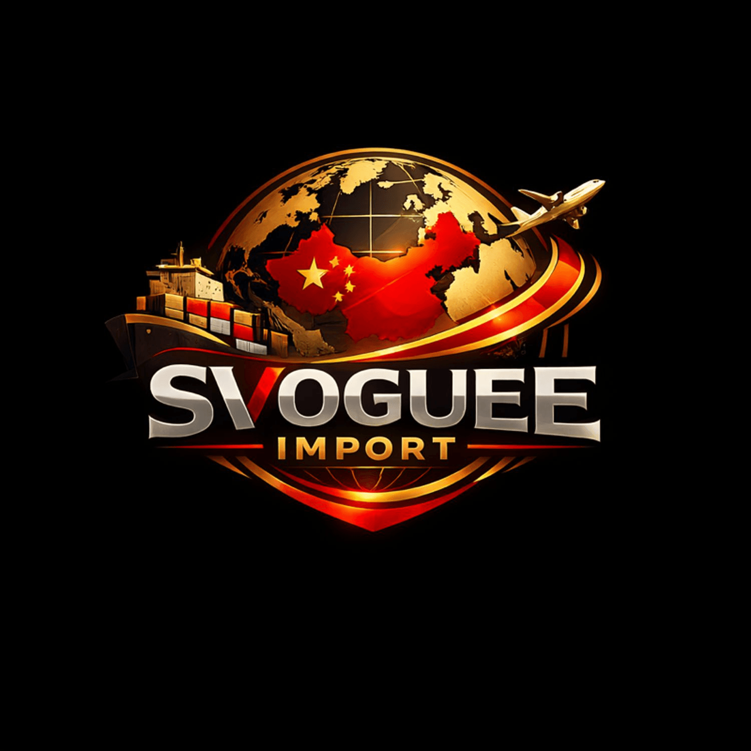 Svoguee Import
