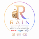 Rain Shop
