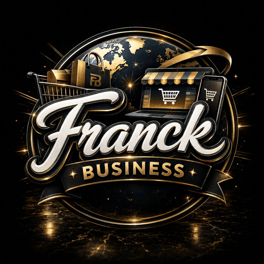 Franck business
