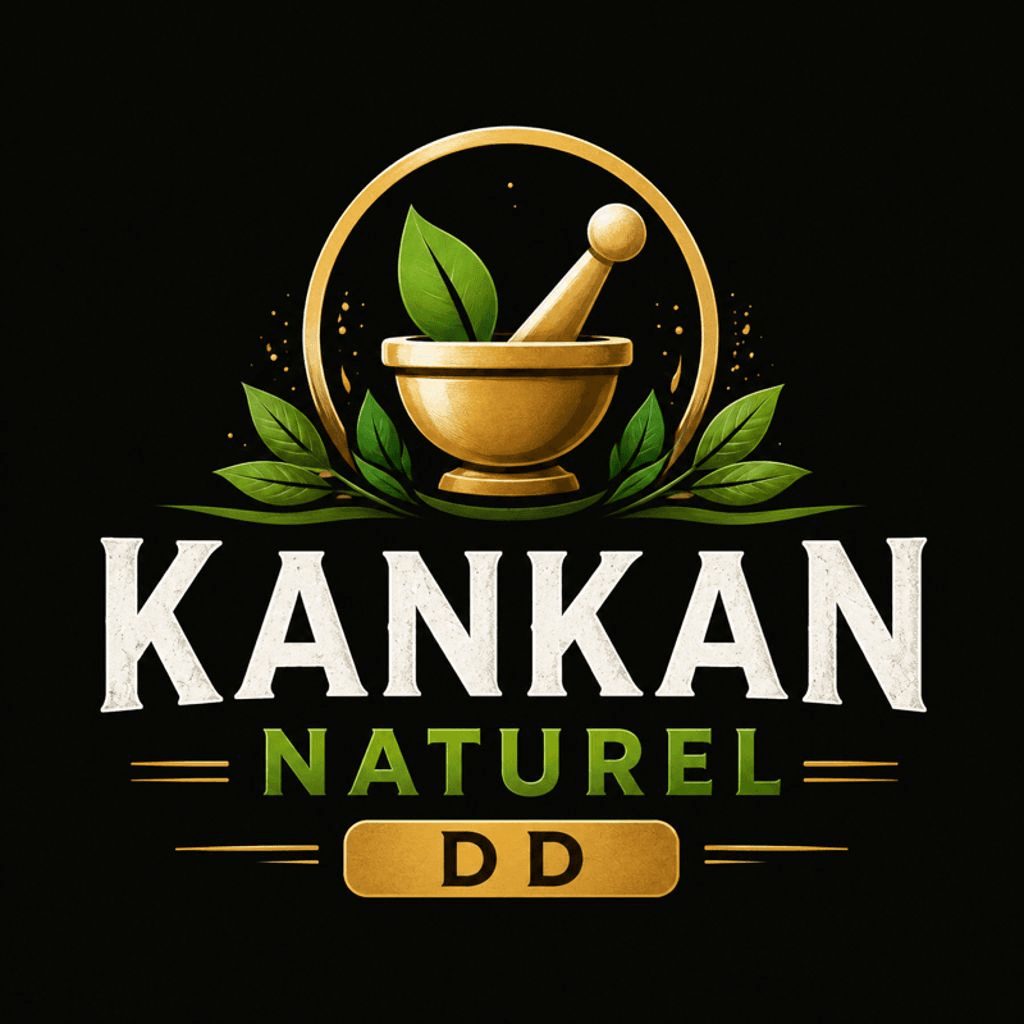 KANKAN NATUREL DD 🌿🇨🇲