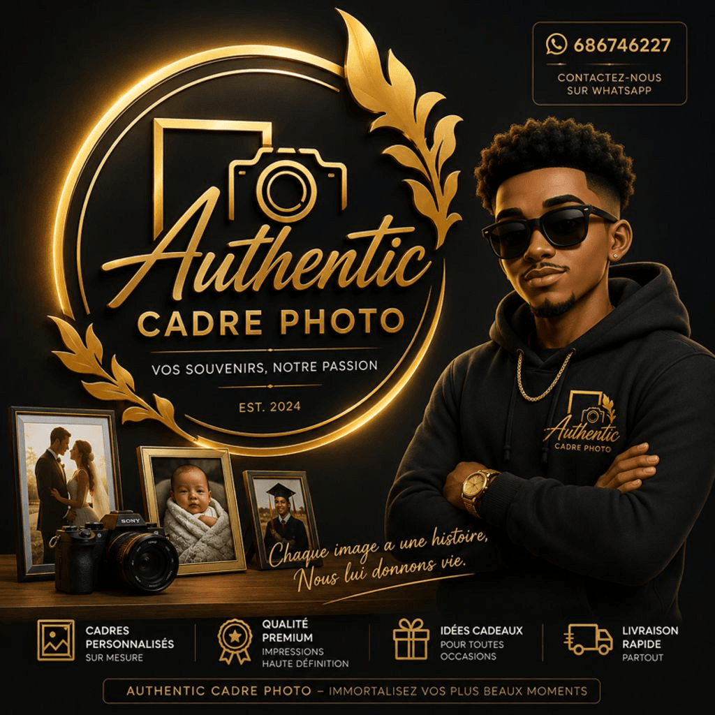 cadre photo