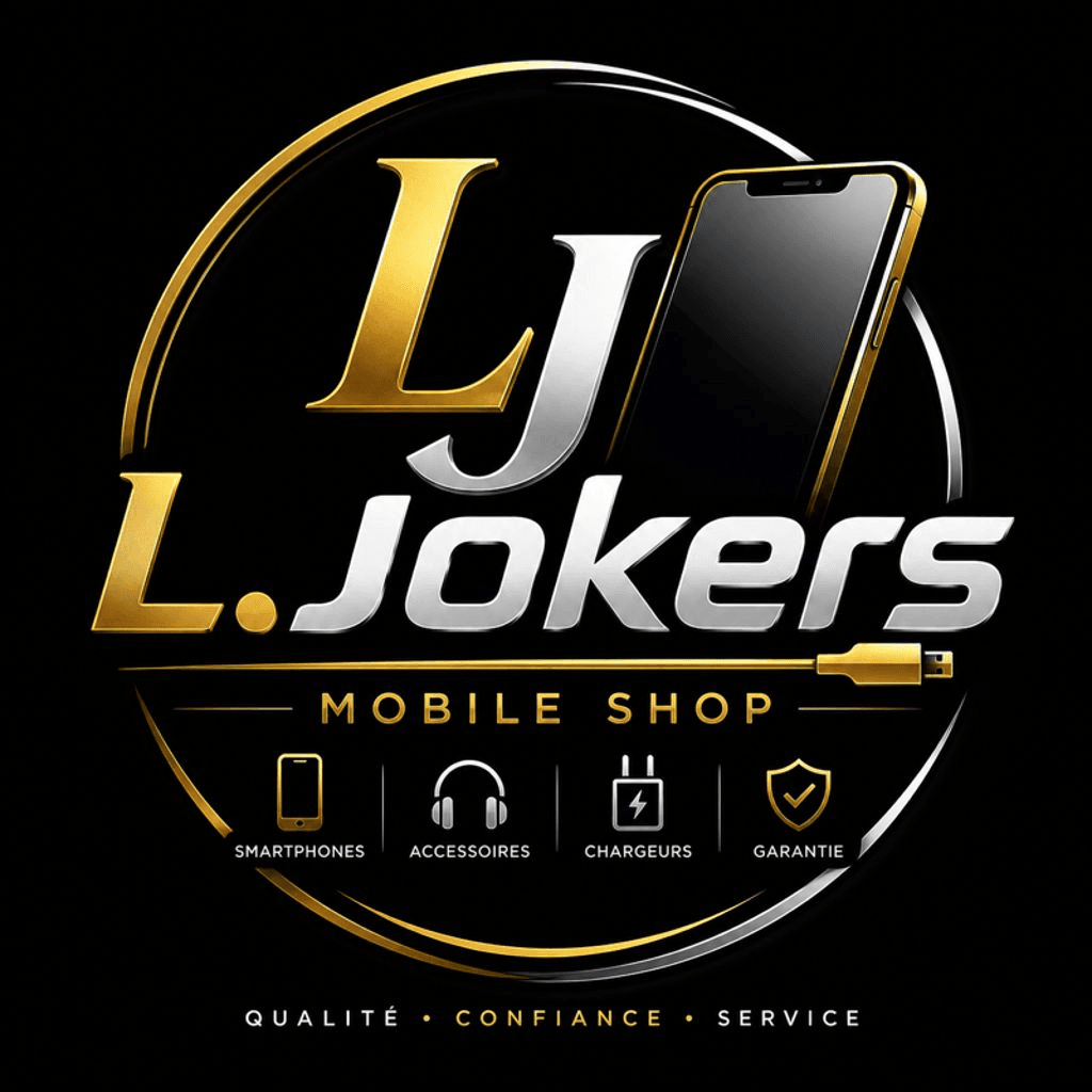 L.JOKERS Mobile Shop