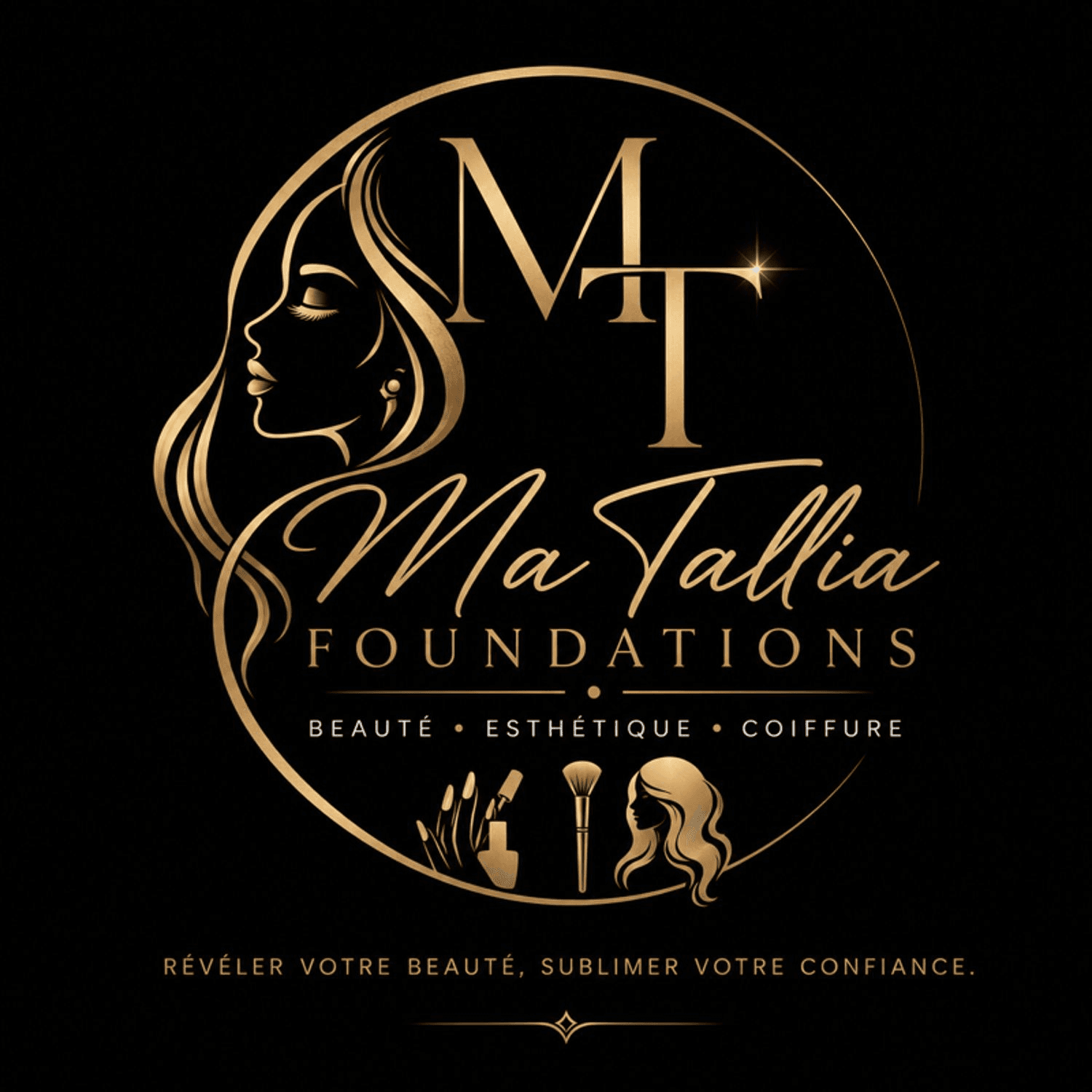 Ma Tallia Foundations