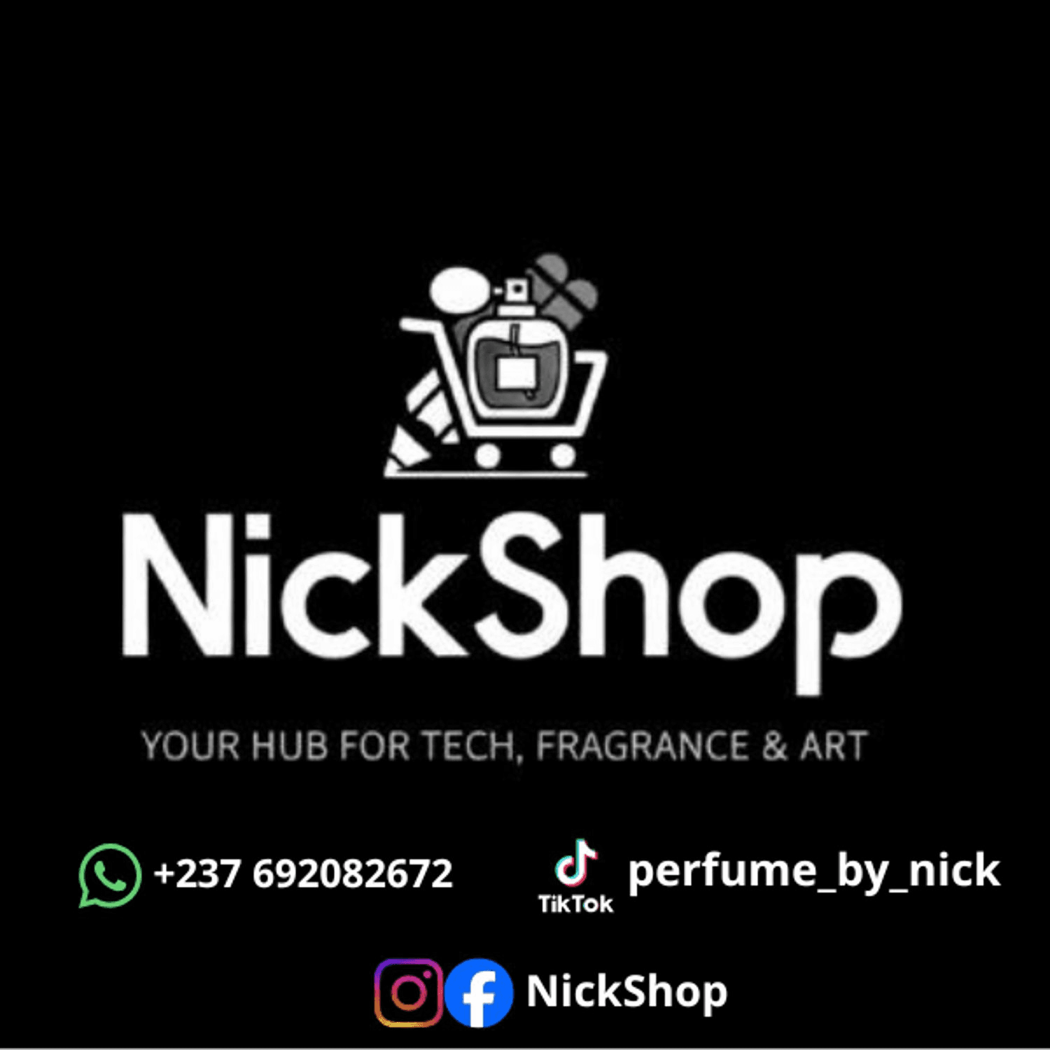 NickShop