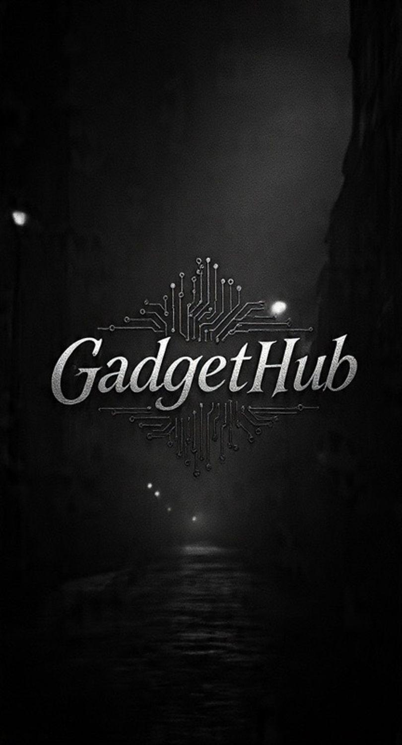 Gadget Hub