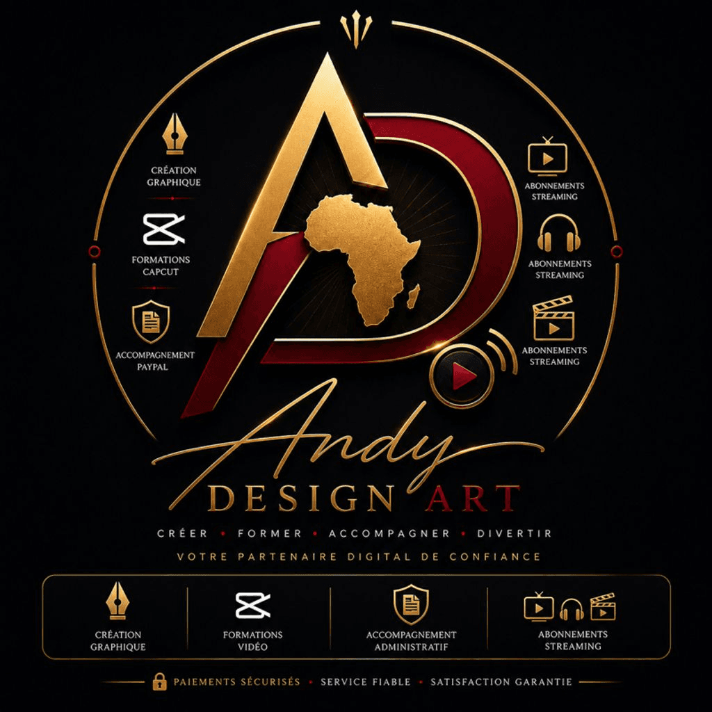 Andy Design Art