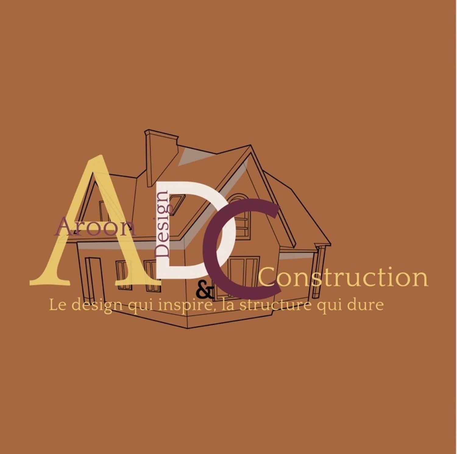 Aroon design & construction