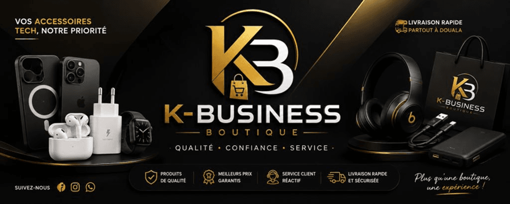 K-busines