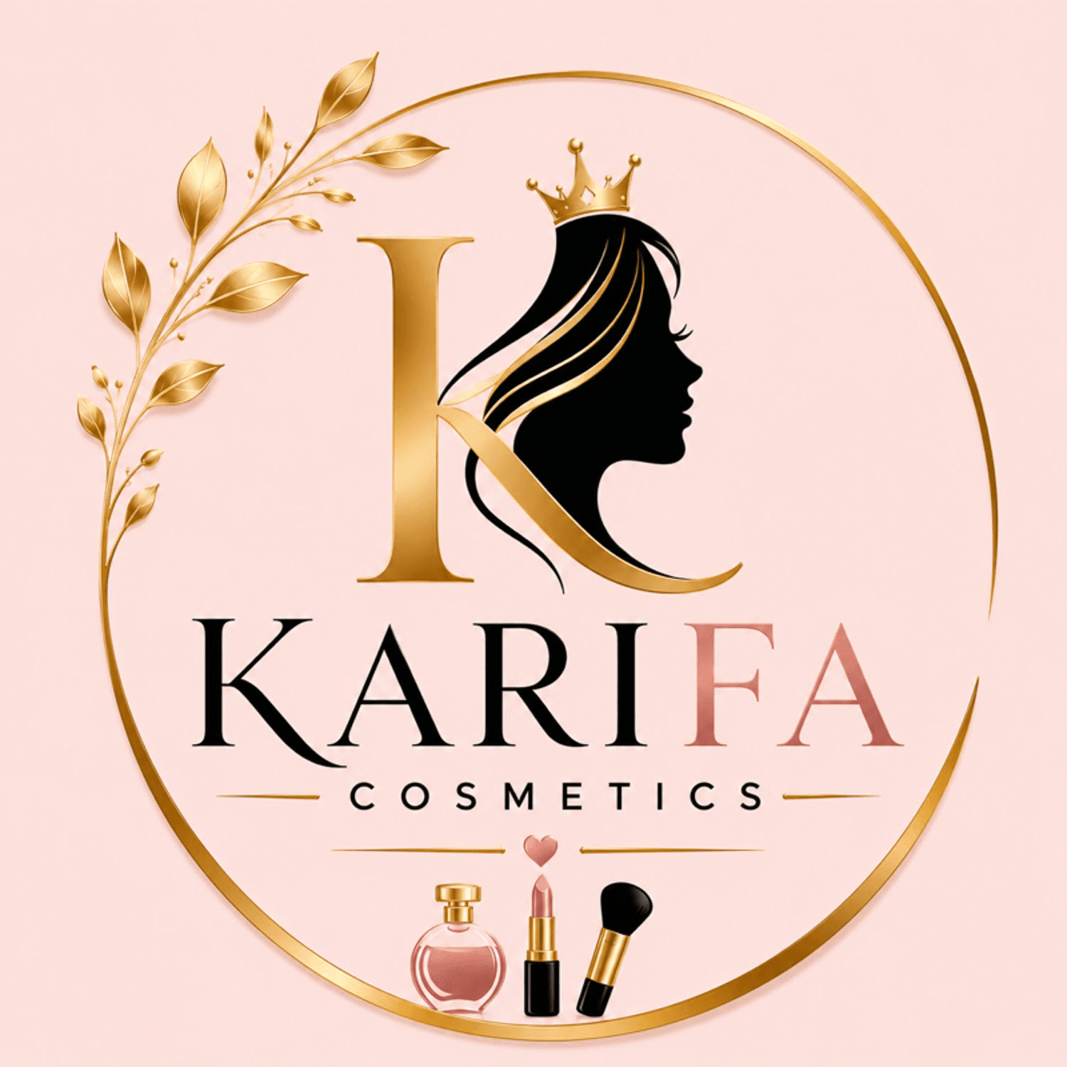 Karifa Cosmetics