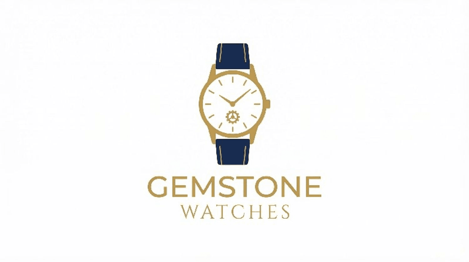 Gemstone Watches