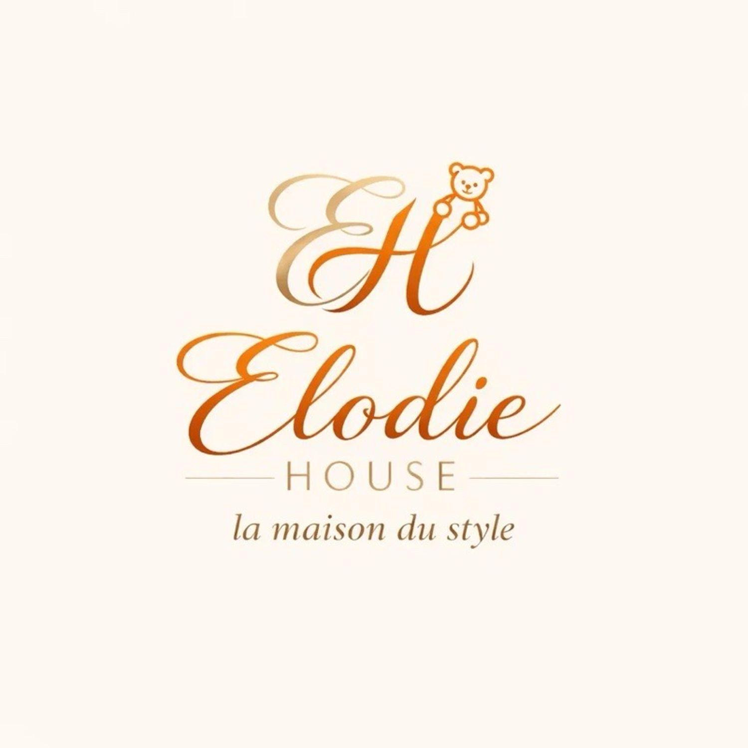 Elodie house
