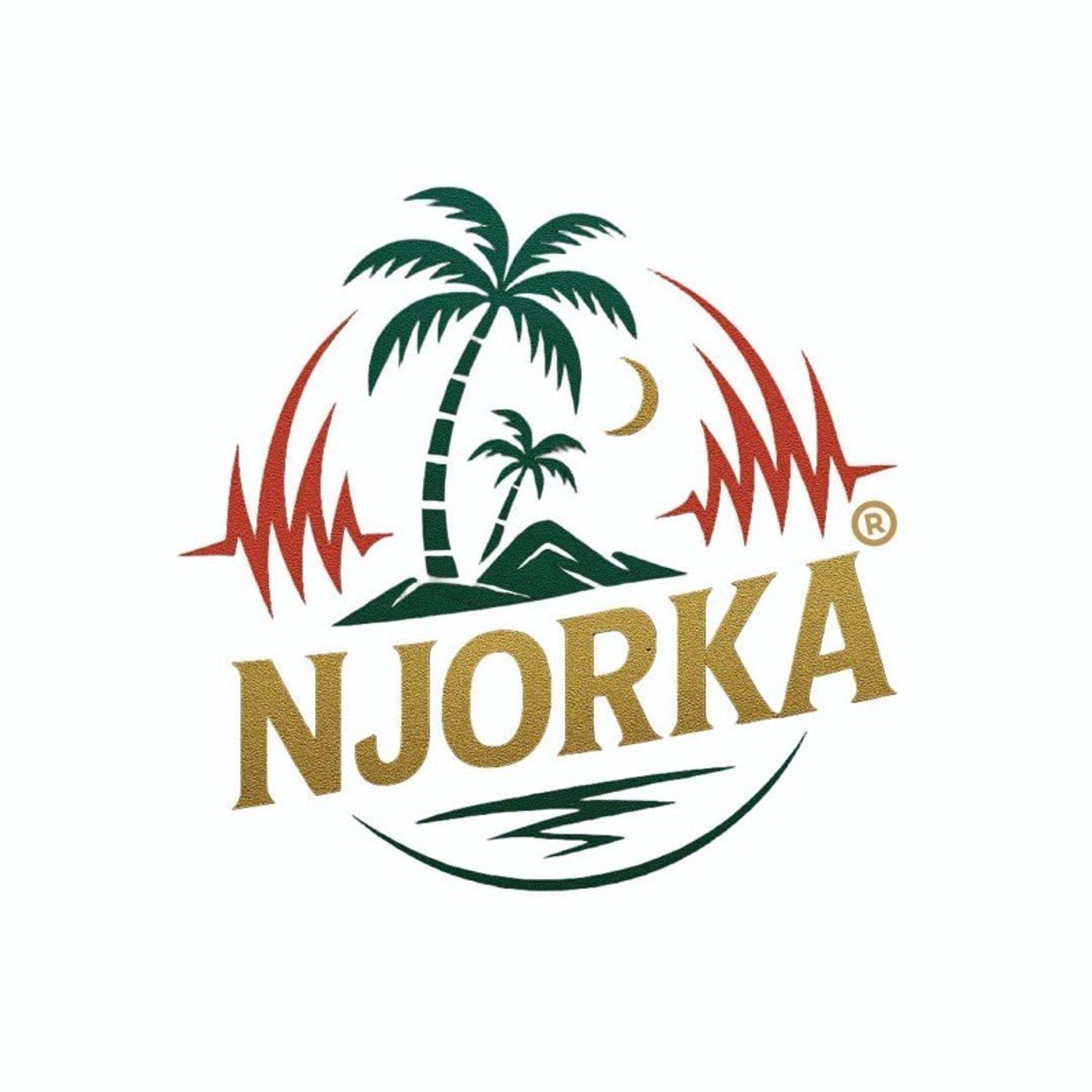NJORKA COCKTAILS