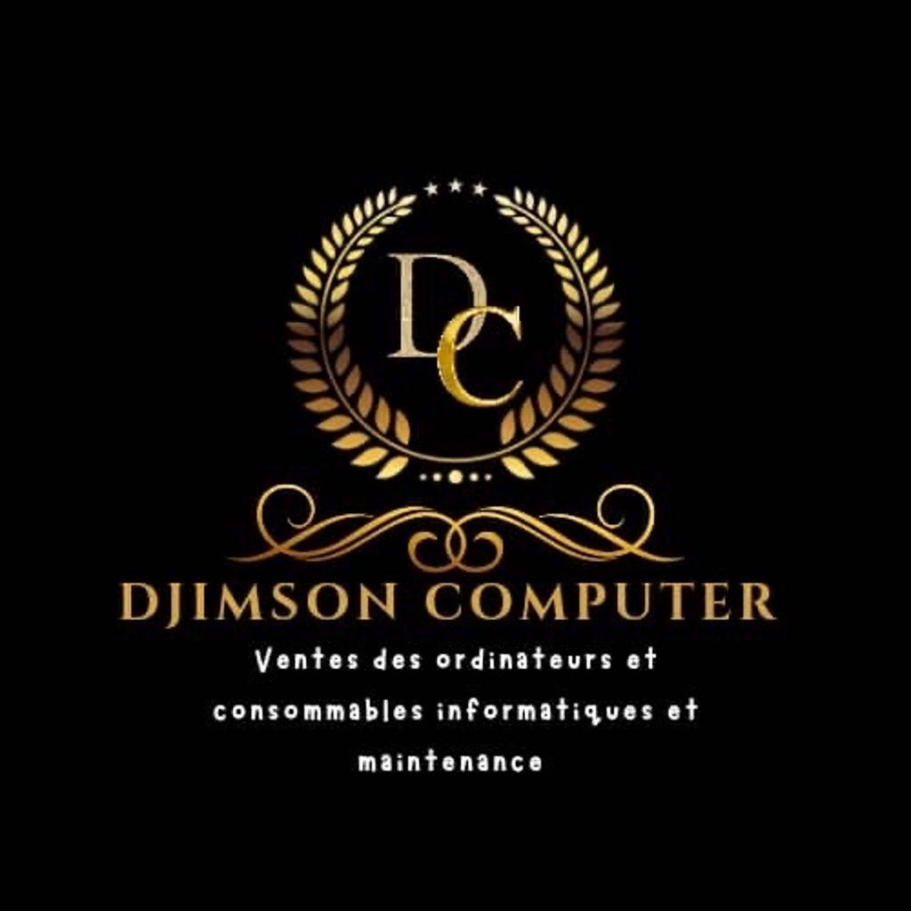 DJIMSON TECH
