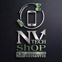 NV TECH SHOP