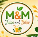 M&M juice