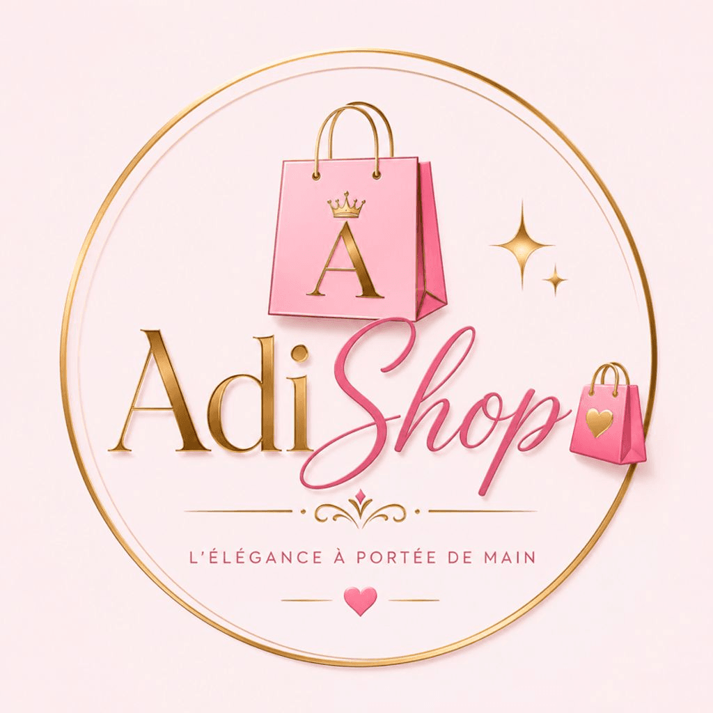 ~ AdiShop 🛍️✨
