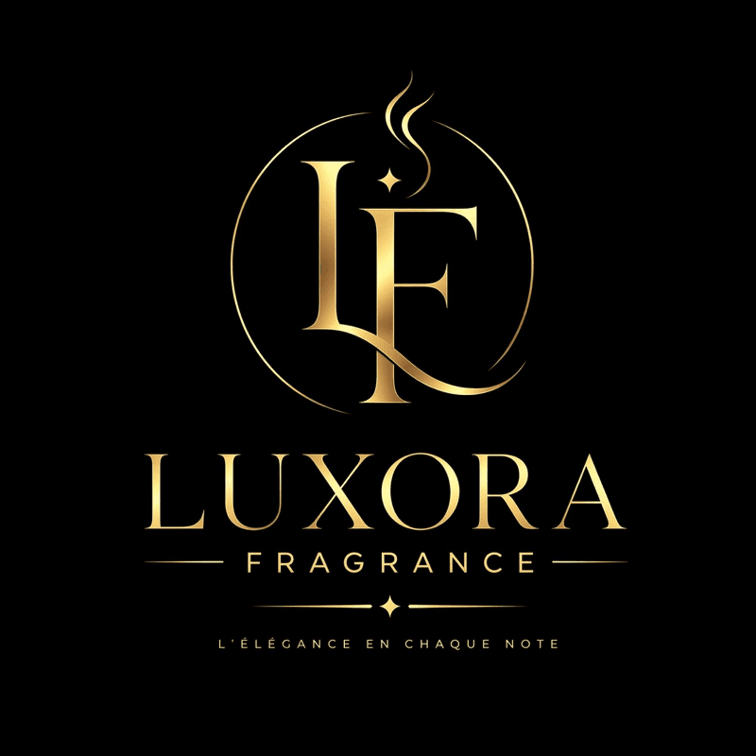 Luxora fragrance