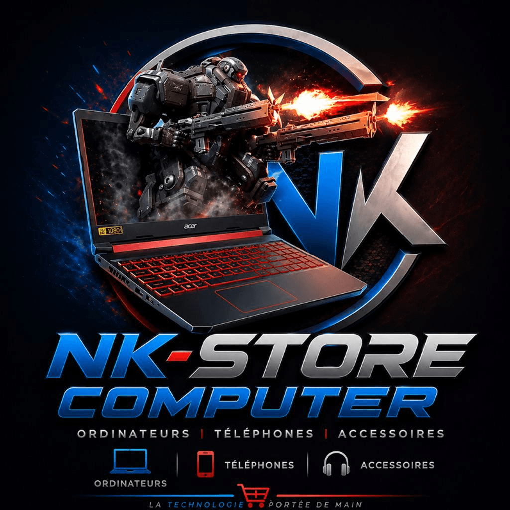 NK-STORE COMPUTER