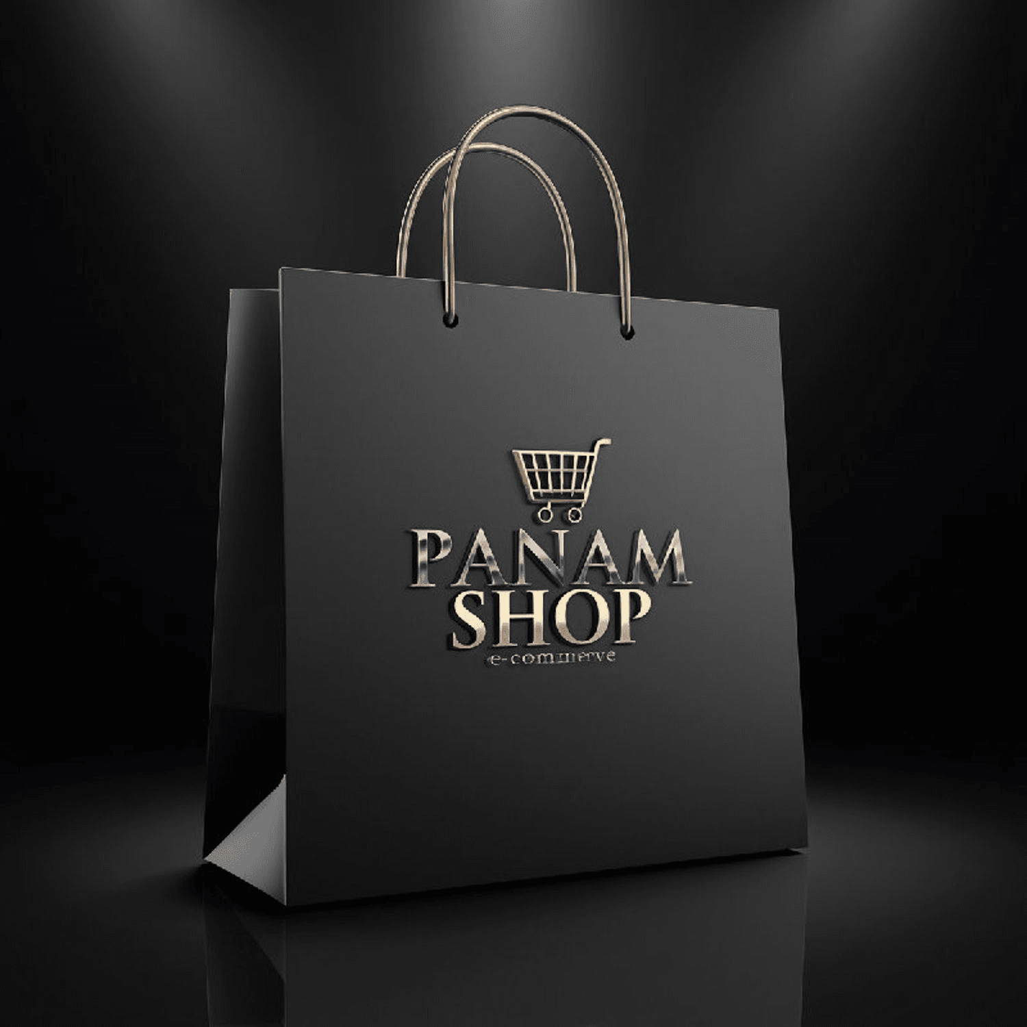 PANAM SHOP 🛍️🛒